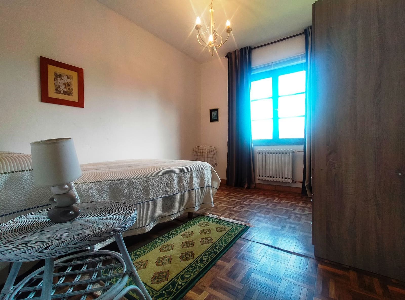 6 soveværelse Villa til salg i Pravia med garage - € 245.000 (Ref: 8567829)