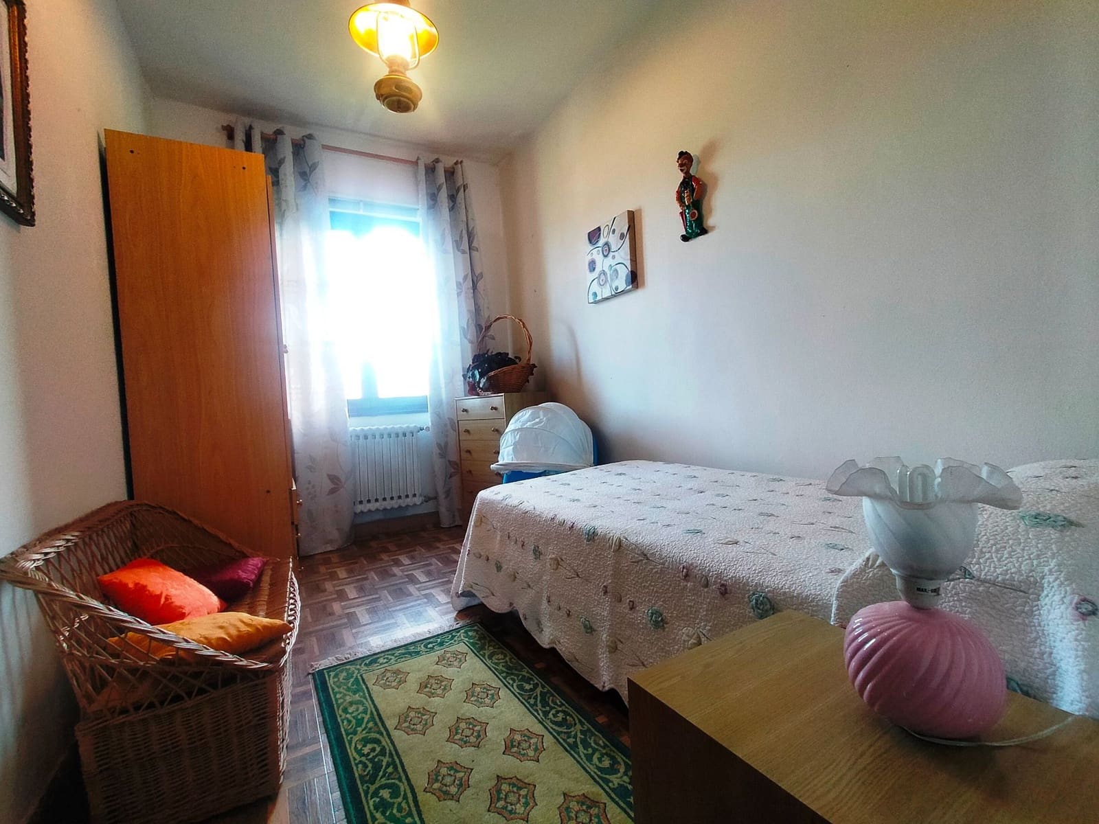 6 soveværelse Villa til salg i Pravia med garage - € 245.000 (Ref: 8567829)