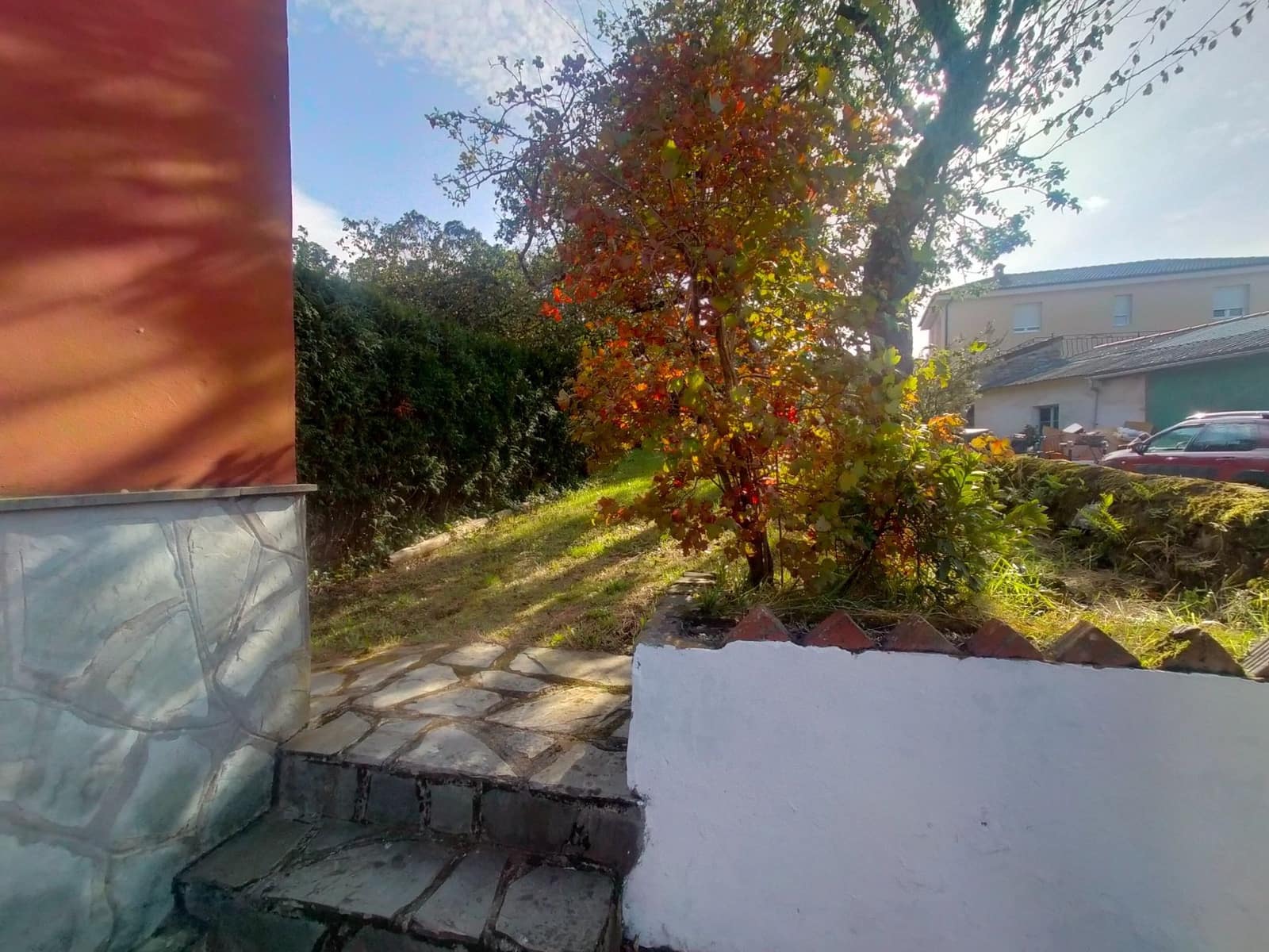 6 soveværelse Villa til salg i Pravia med garage - € 245.000 (Ref: 8567829)