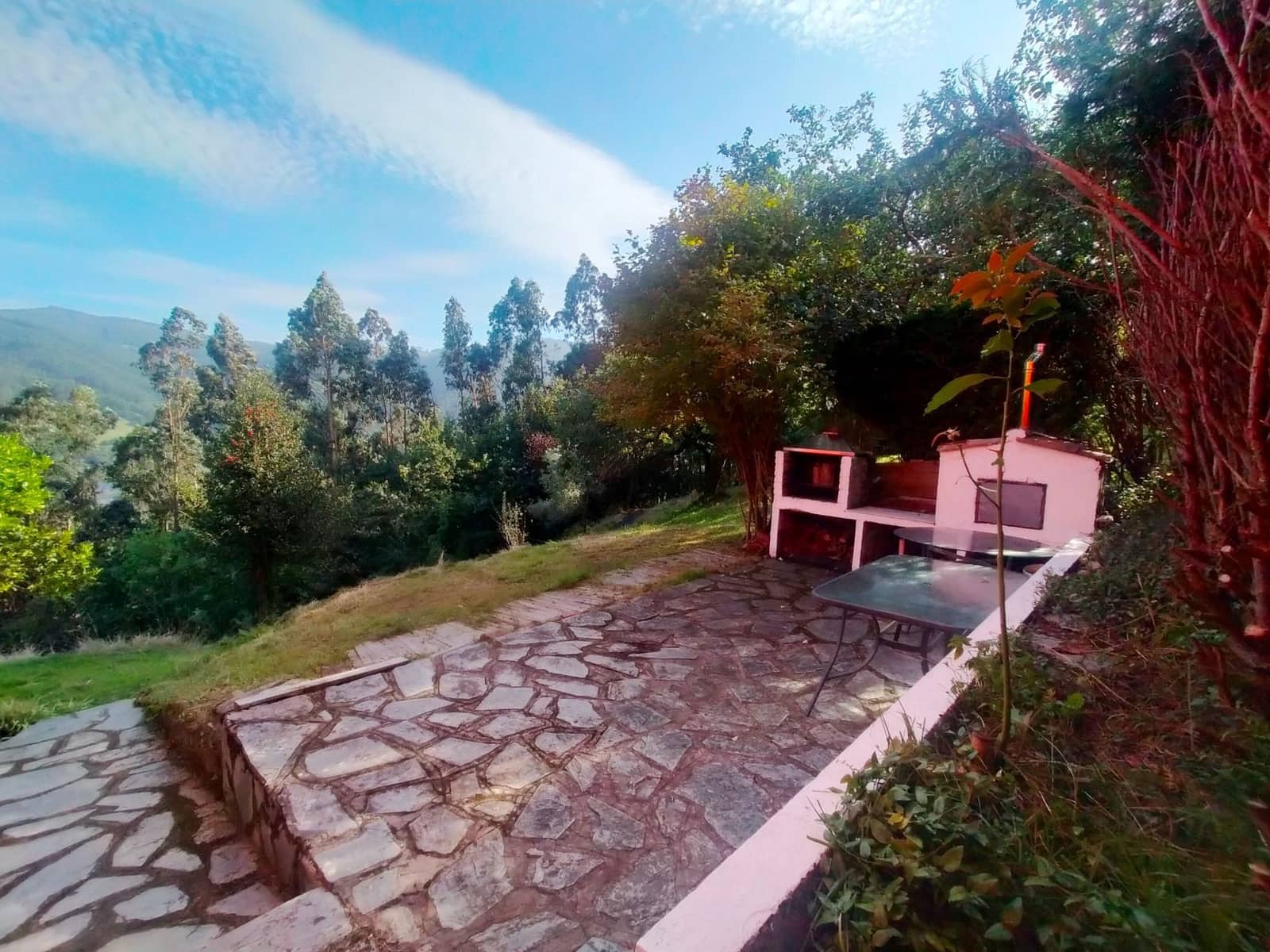 6 soveværelse Villa til salg i Pravia med garage - € 245.000 (Ref: 8567829)