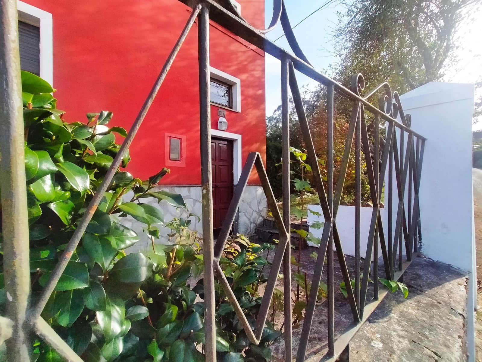 6 soveværelse Villa til salg i Pravia med garage - € 245.000 (Ref: 8567829)