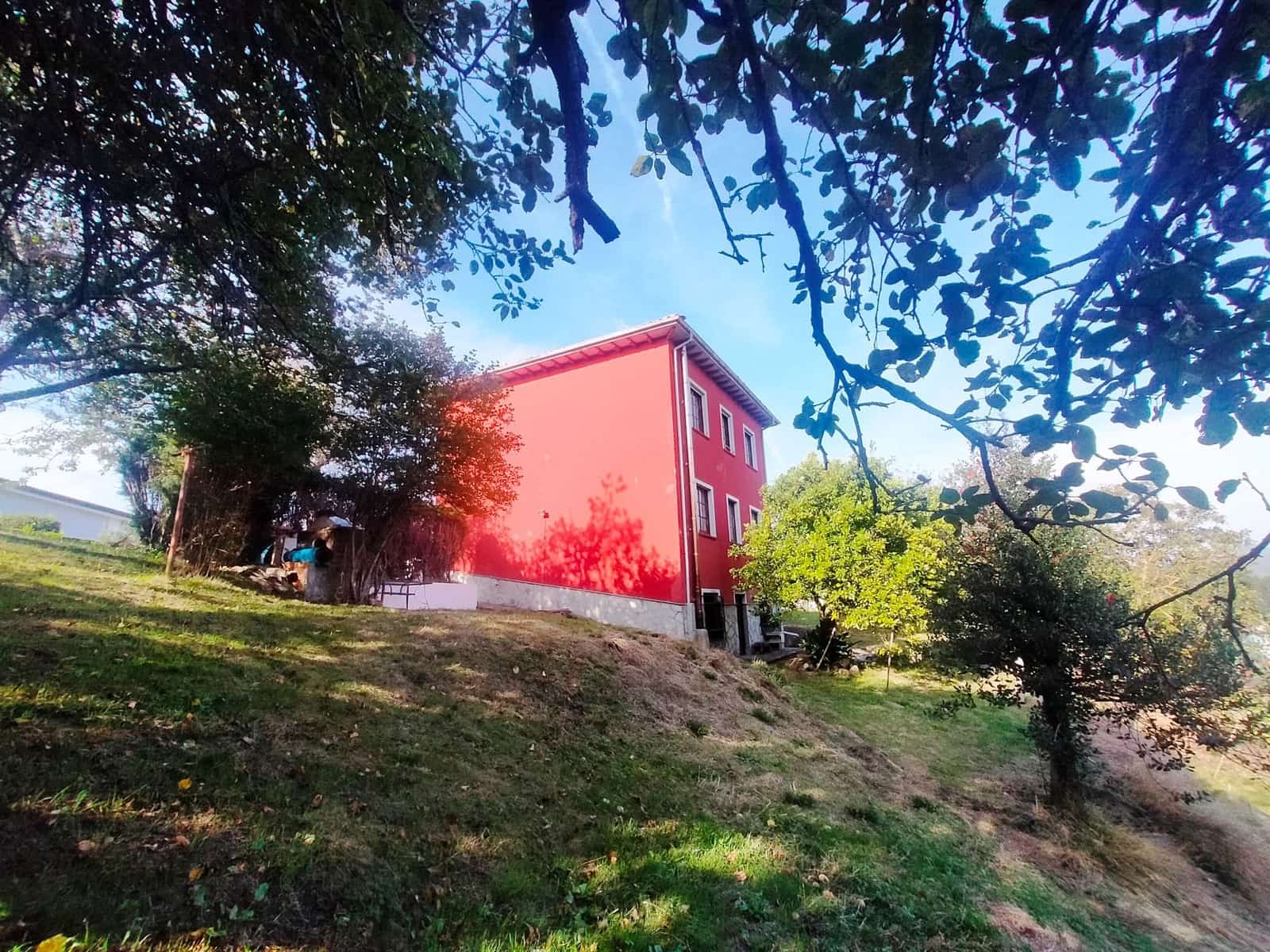 6 soveværelse Villa til salg i Pravia med garage - € 245.000 (Ref: 8567829)