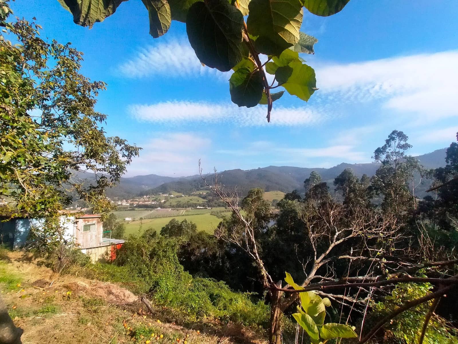 6 soveværelse Villa til salg i Pravia med garage - € 245.000 (Ref: 8567829)