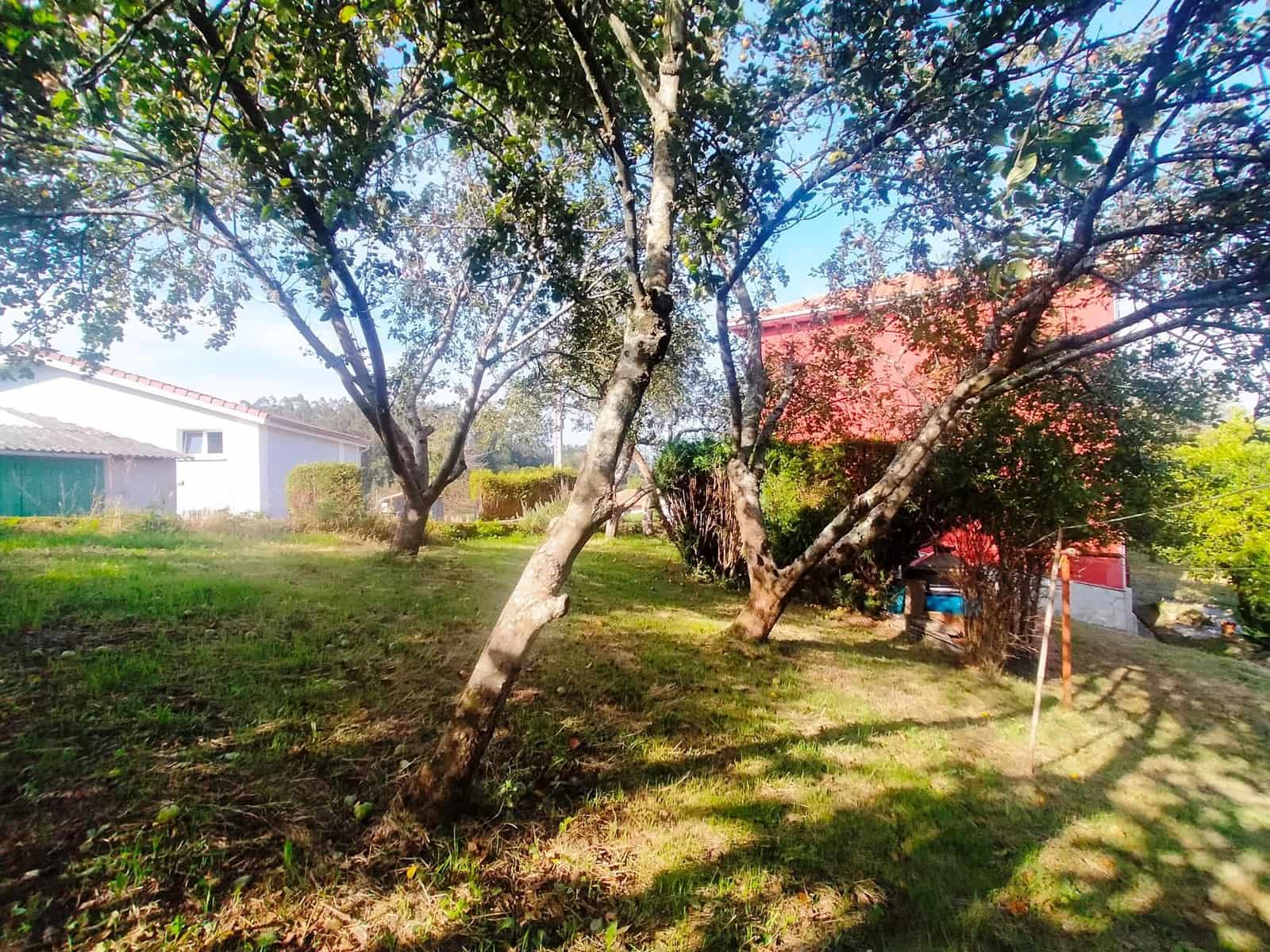 6 soveværelse Villa til salg i Pravia med garage - € 245.000 (Ref: 8567829)