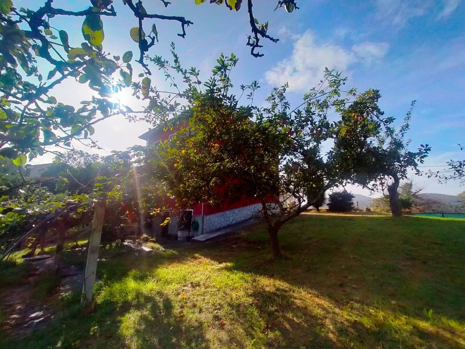 6 soveværelse Villa til salg i Pravia med garage - € 245.000 (Ref: 8567829)