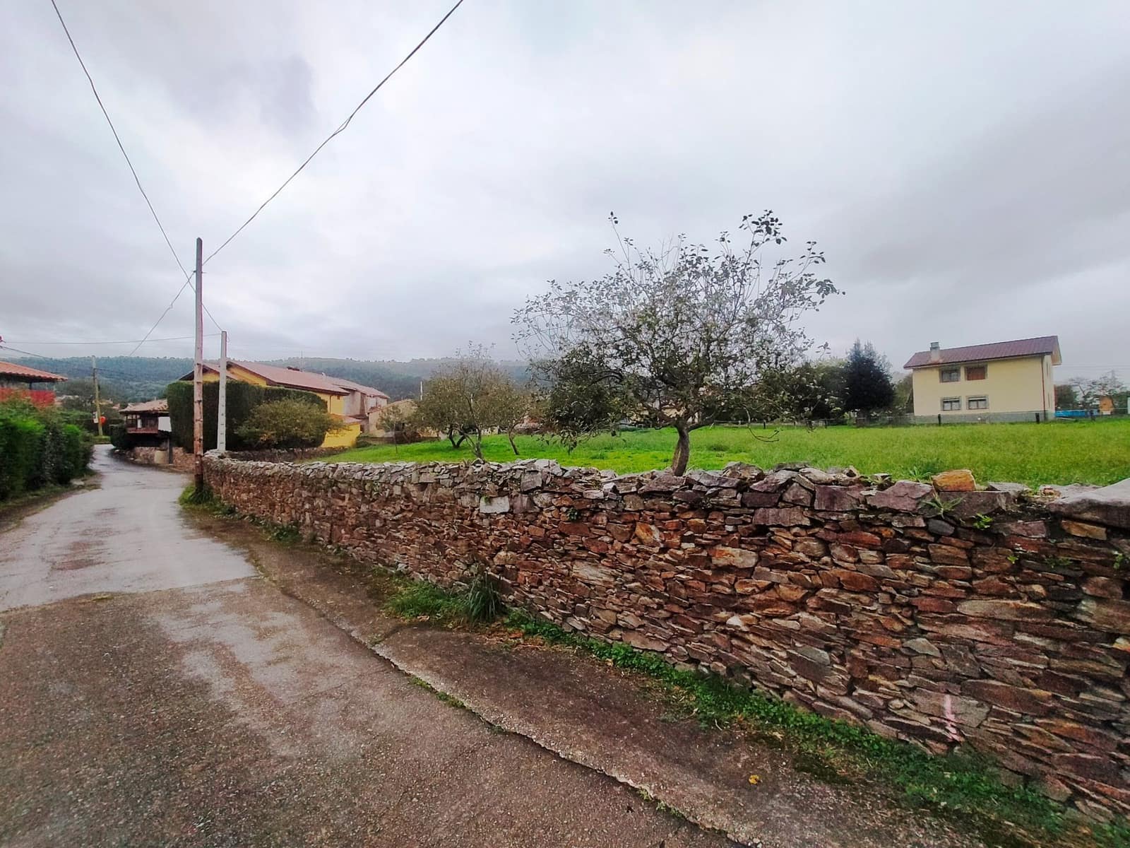 Grunde uden byggetilladelser til salg i Cudillero - € 85.000 (Ref: 8577512)