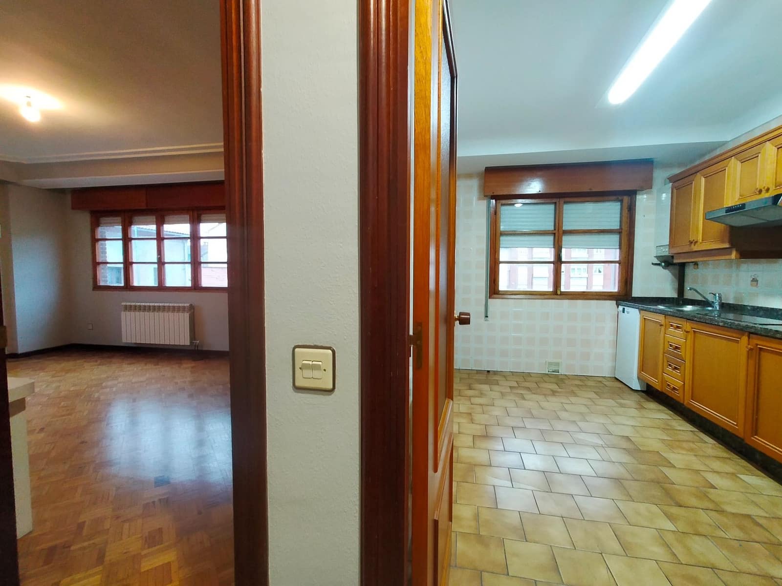 3 chambre Appartement à vendre à San Juan de la Arena avec garage - 145 000 € (Ref: 8679493)