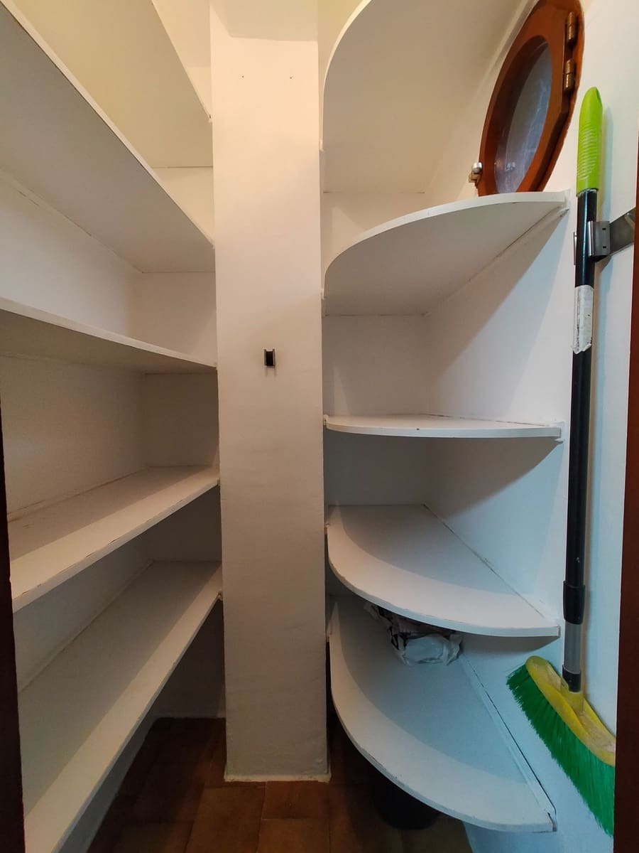 3 chambre Appartement à vendre à San Juan de la Arena avec garage - 145 000 € (Ref: 8679493)