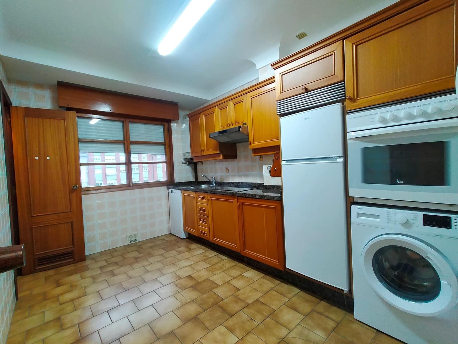 3 chambre Appartement à vendre à San Juan de la Arena avec garage - 145 000 € (Ref: 8679493)