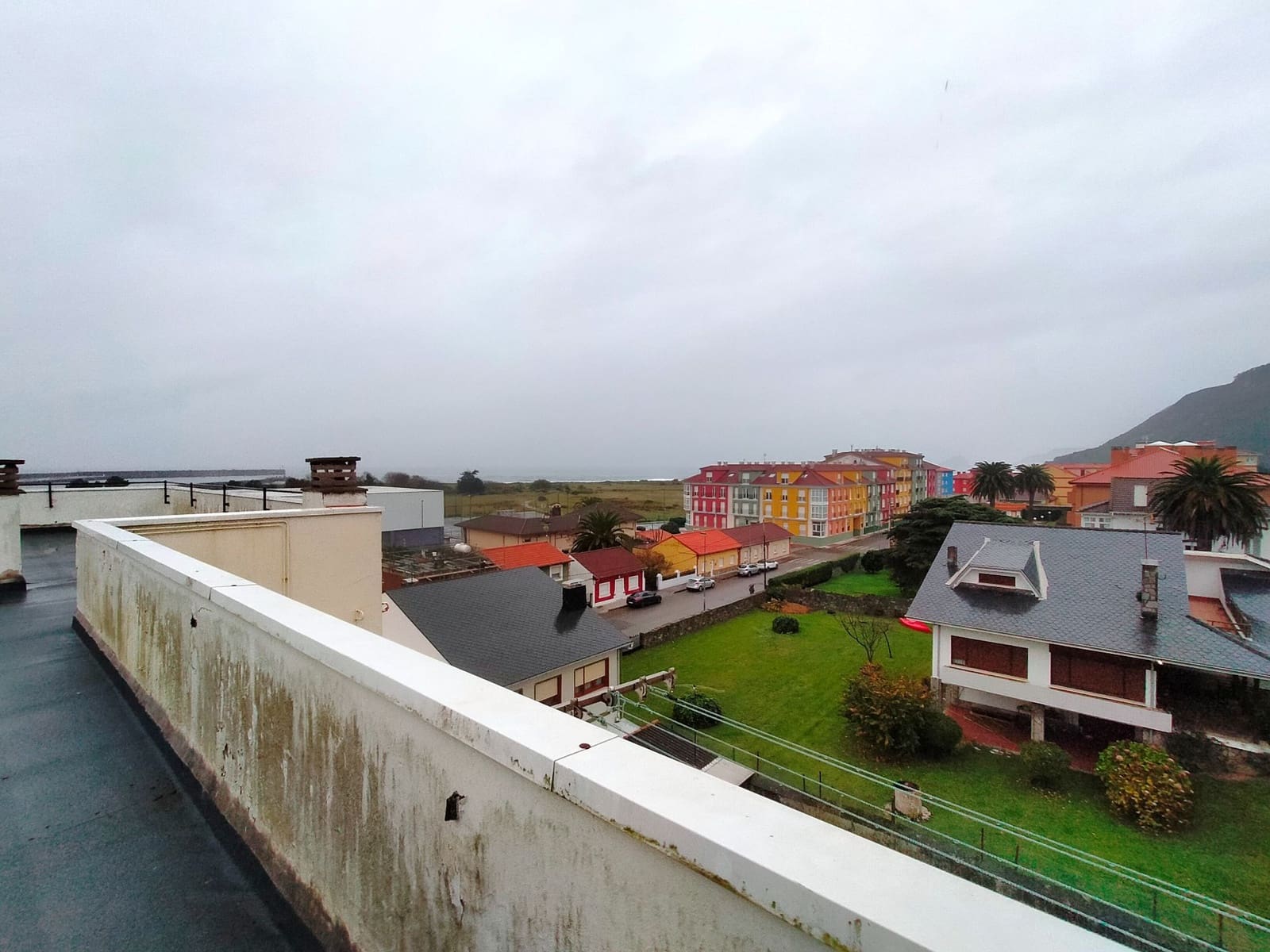 3 chambre Appartement à vendre à San Juan de la Arena avec garage - 145 000 € (Ref: 8679493)