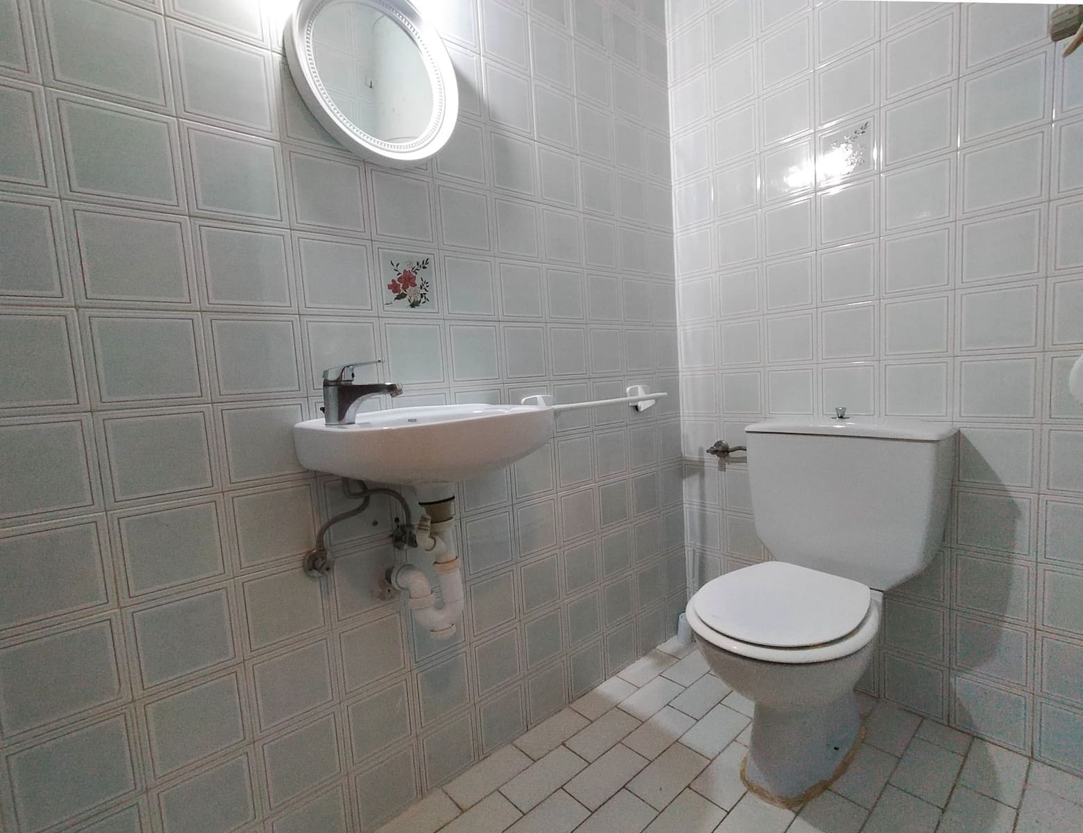 3 chambre Appartement à vendre à San Juan de la Arena avec garage - 145 000 € (Ref: 8679493)