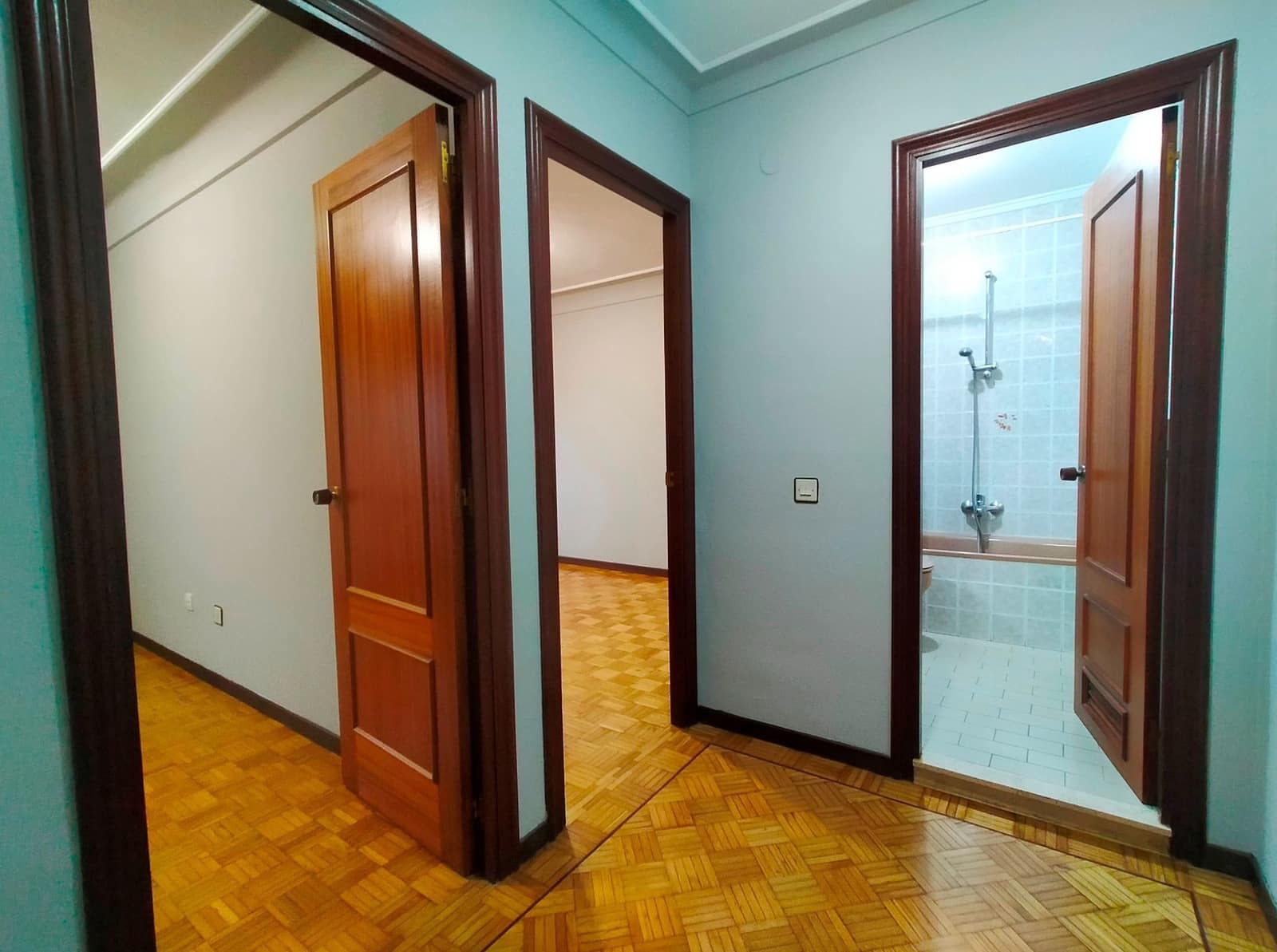 3 chambre Appartement à vendre à San Juan de la Arena avec garage - 145 000 € (Ref: 8679493)