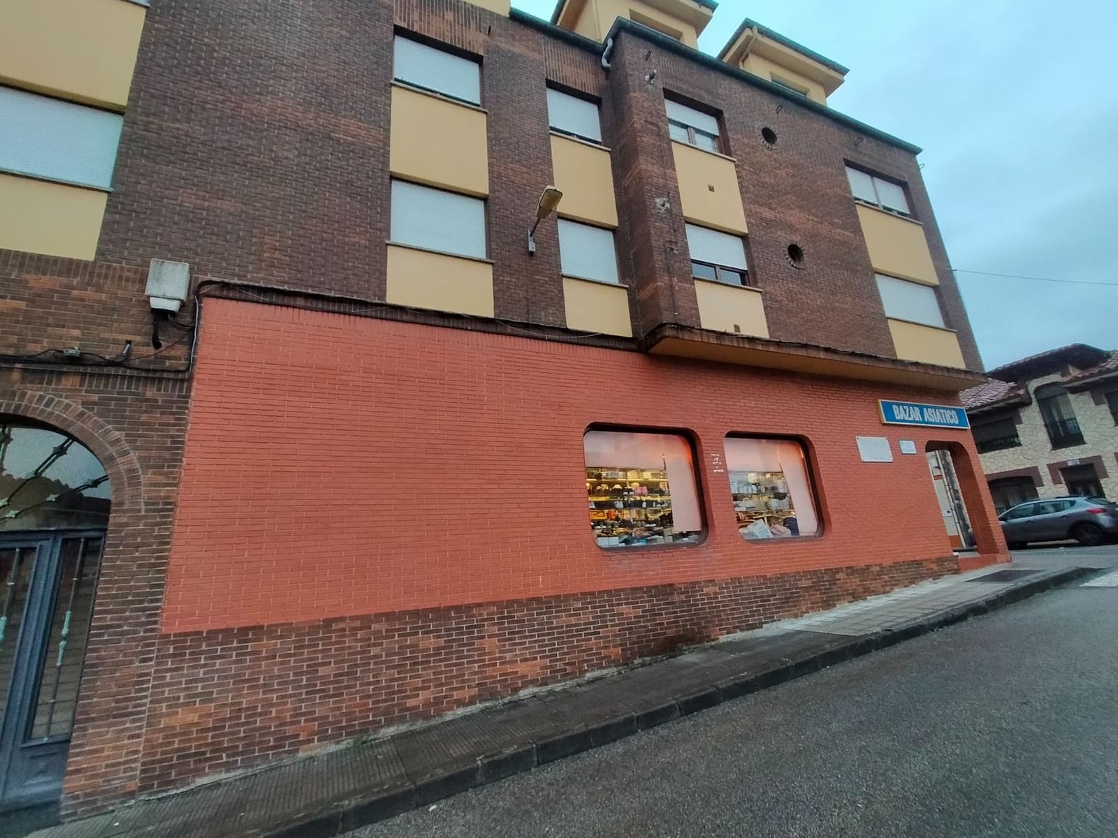 3 chambre Appartement à vendre à San Juan de la Arena avec garage - 145 000 € (Ref: 8679493)