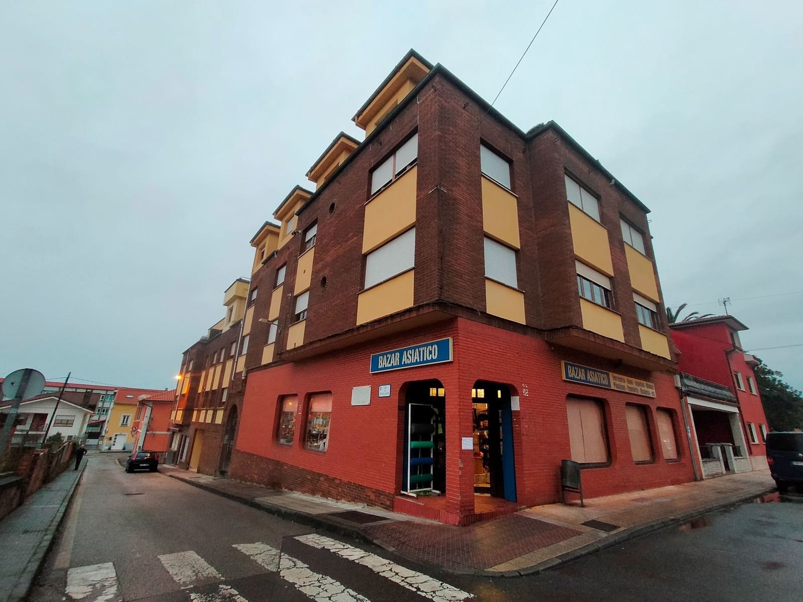 3 chambre Appartement à vendre à San Juan de la Arena avec garage - 145 000 € (Ref: 8679493)