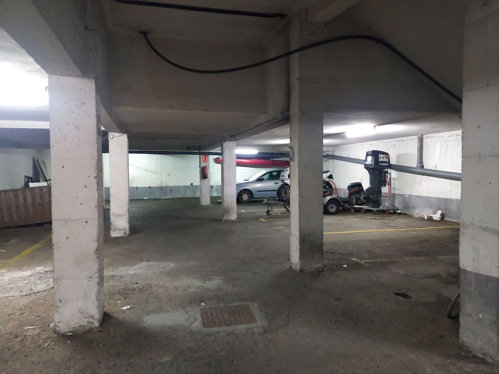 3 chambre Appartement à vendre à San Juan de la Arena avec garage - 145 000 € (Ref: 8679493)