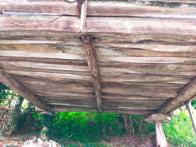 Finca/Landehus til salg i Pravia - € 15.000 (Ref: 8764734)