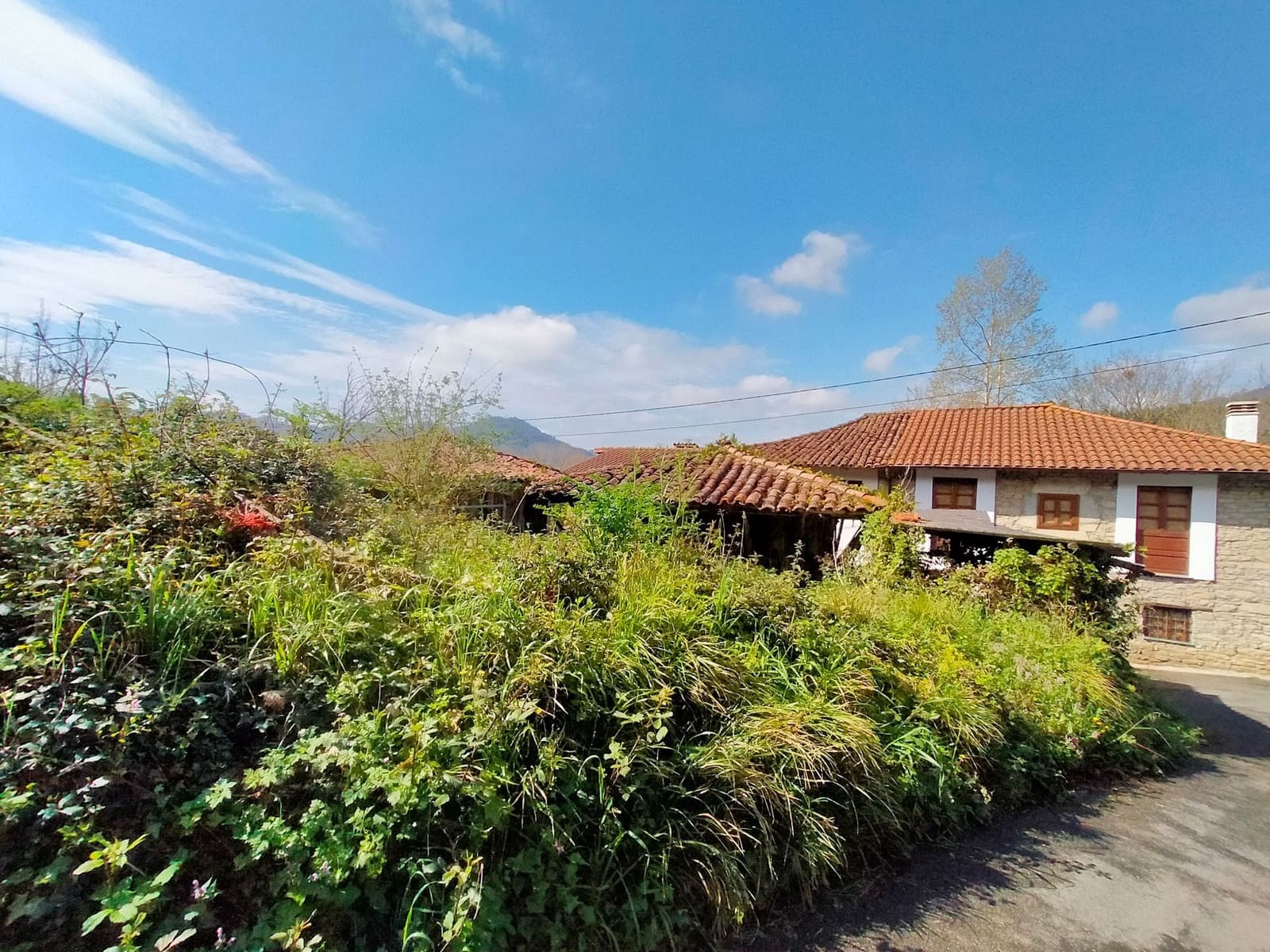 Finca/Herregård til salgs i Pravia - € 15 000 (Ref: 8764734)