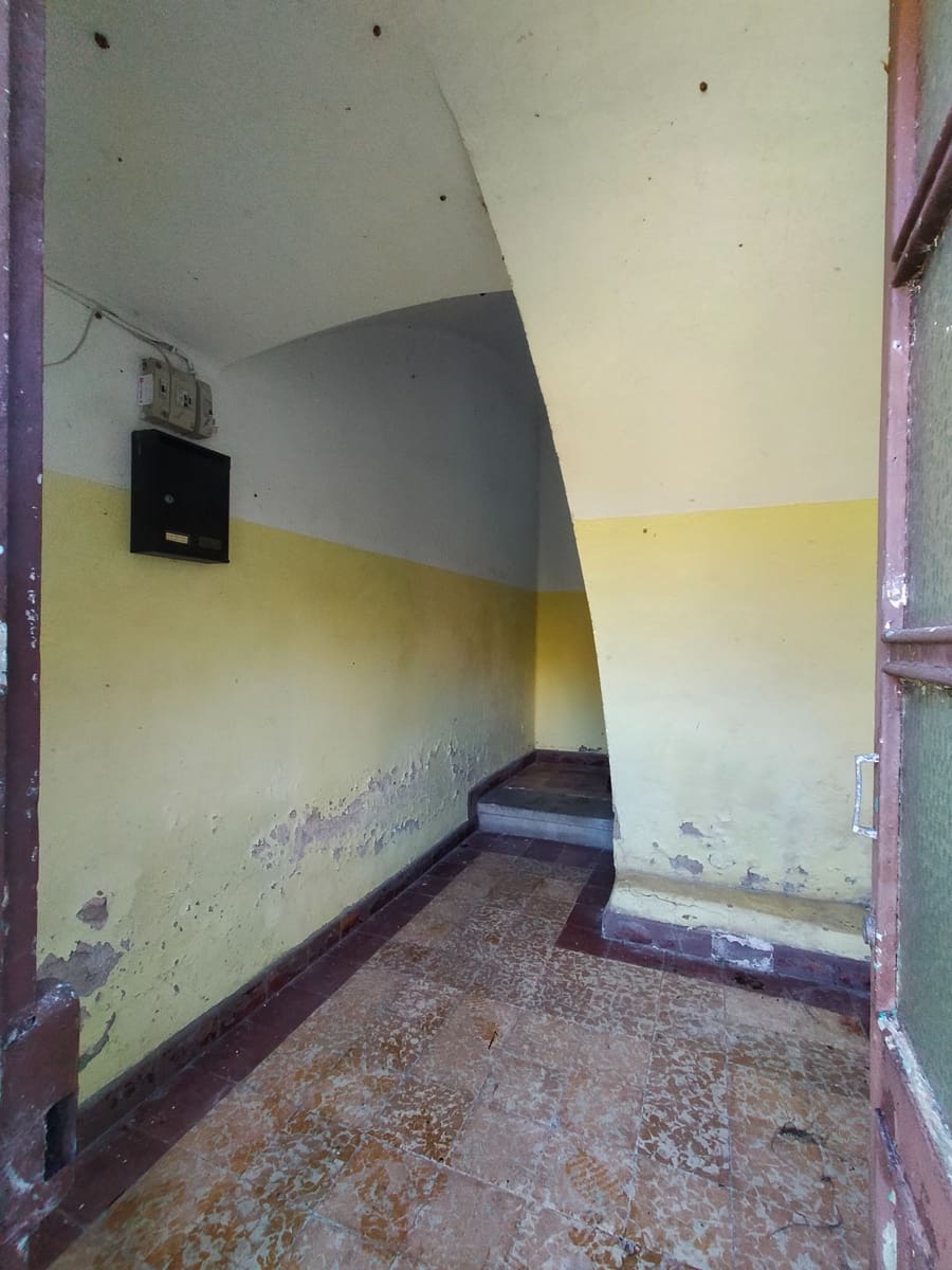 4 chambre Maison de Ville à vendre à Pravia avec garage - 70 000 € (Ref: 8869201)