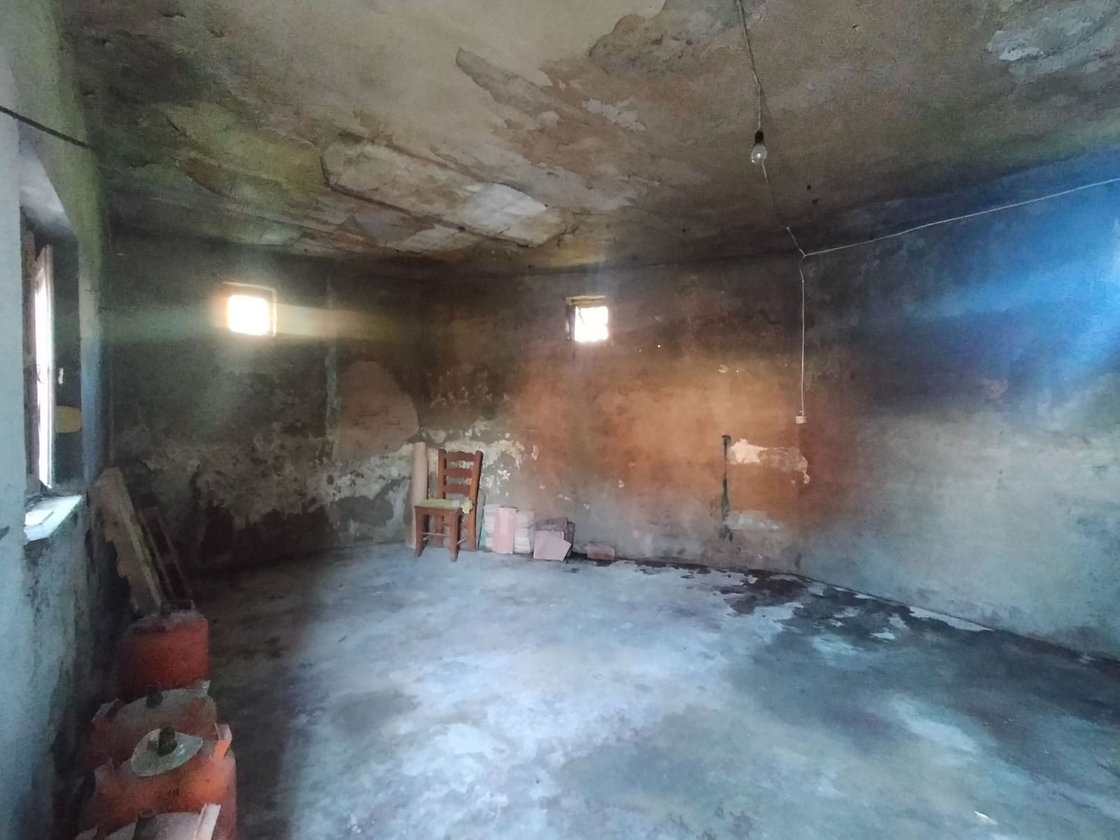 4 chambre Maison de Ville à vendre à Pravia avec garage - 70 000 € (Ref: 8869201)