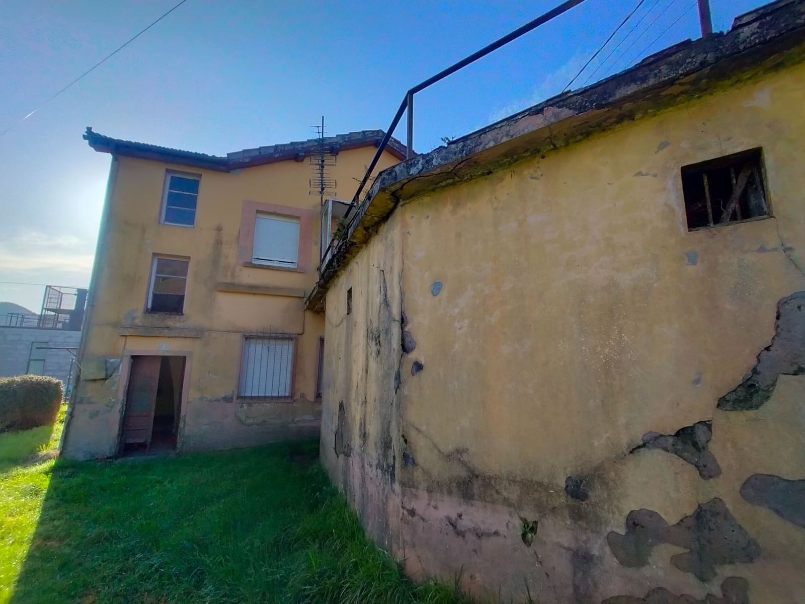 4 chambre Maison de Ville à vendre à Pravia avec garage - 70 000 € (Ref: 8869201)