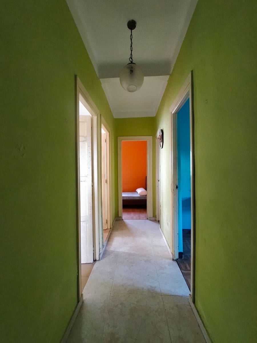 4 chambre Maison de Ville à vendre à Pravia avec garage - 70 000 € (Ref: 8869201)