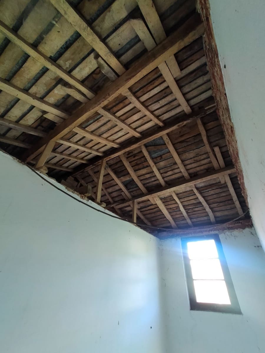 4 chambre Maison de Ville à vendre à Pravia avec garage - 70 000 € (Ref: 8869201)