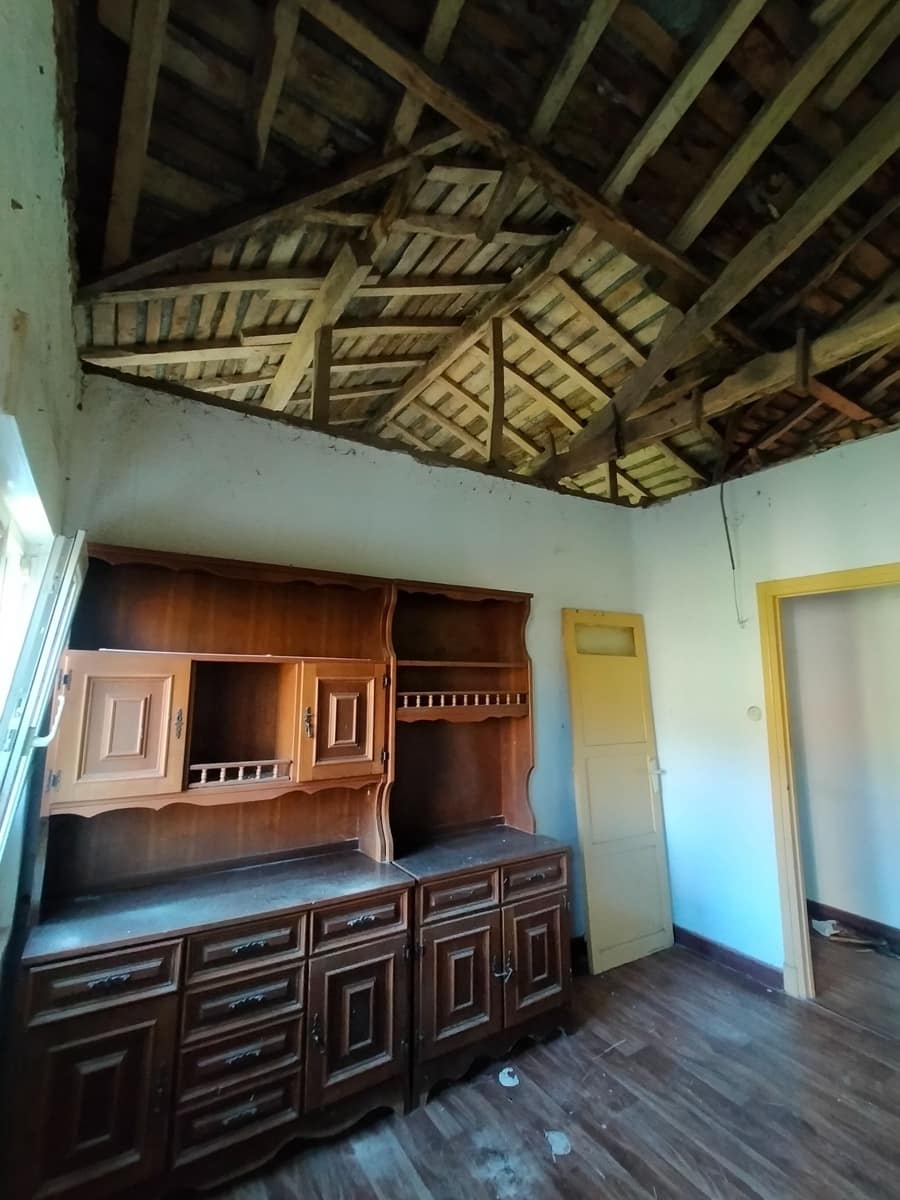 4 chambre Maison de Ville à vendre à Pravia avec garage - 70 000 € (Ref: 8869201)