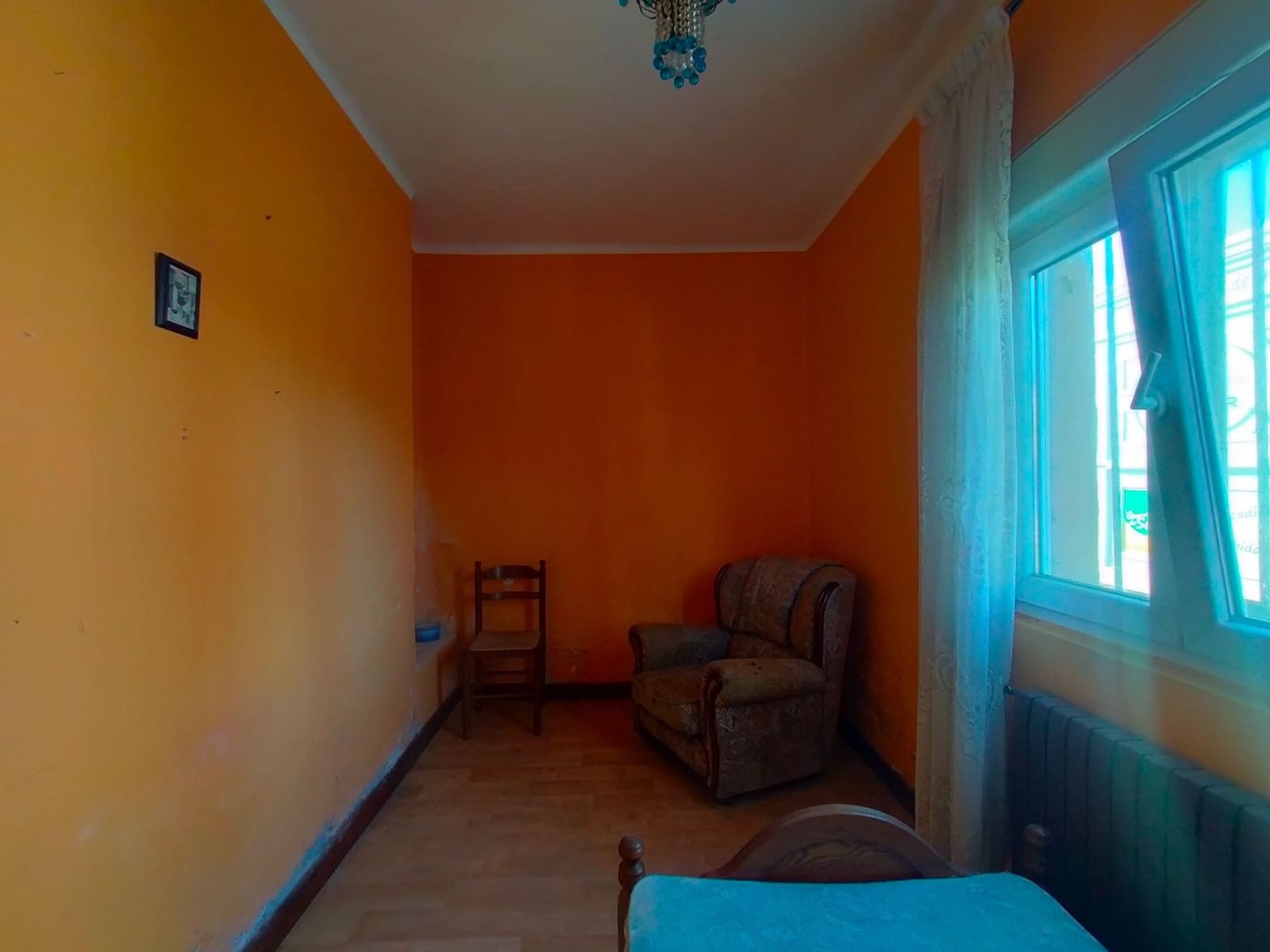 4 chambre Maison de Ville à vendre à Pravia avec garage - 70 000 € (Ref: 8869201)