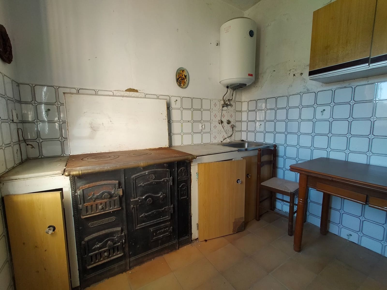 4 chambre Maison de Ville à vendre à Pravia avec garage - 70 000 € (Ref: 8869201)
