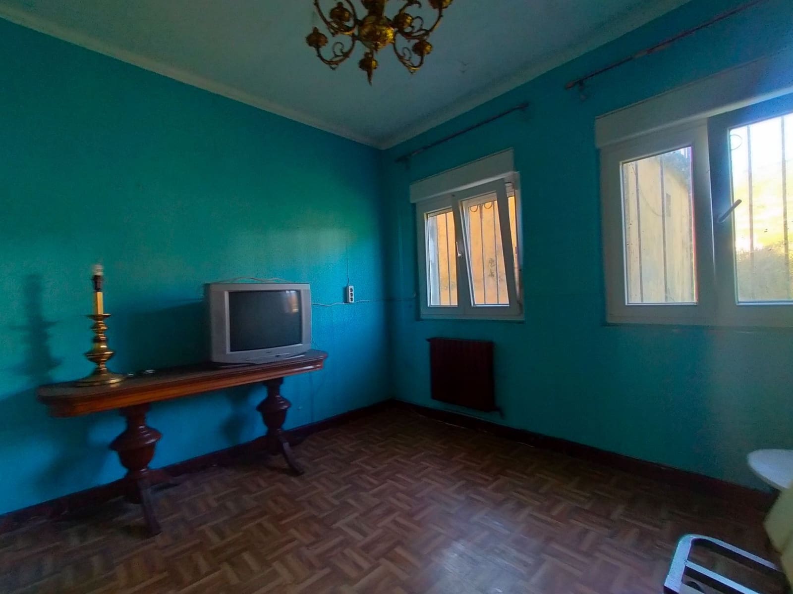 4 chambre Maison de Ville à vendre à Pravia avec garage - 70 000 € (Ref: 8869201)