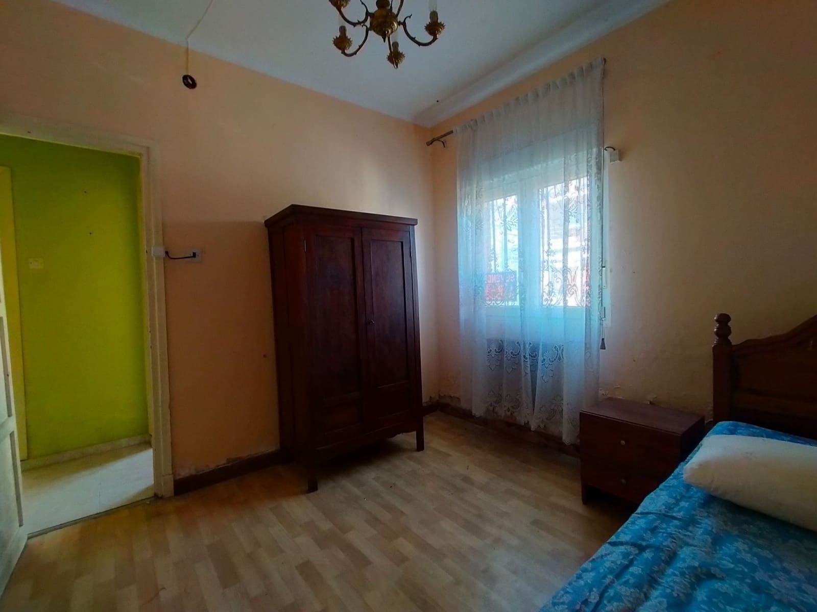 4 chambre Maison de Ville à vendre à Pravia avec garage - 70 000 € (Ref: 8869201)