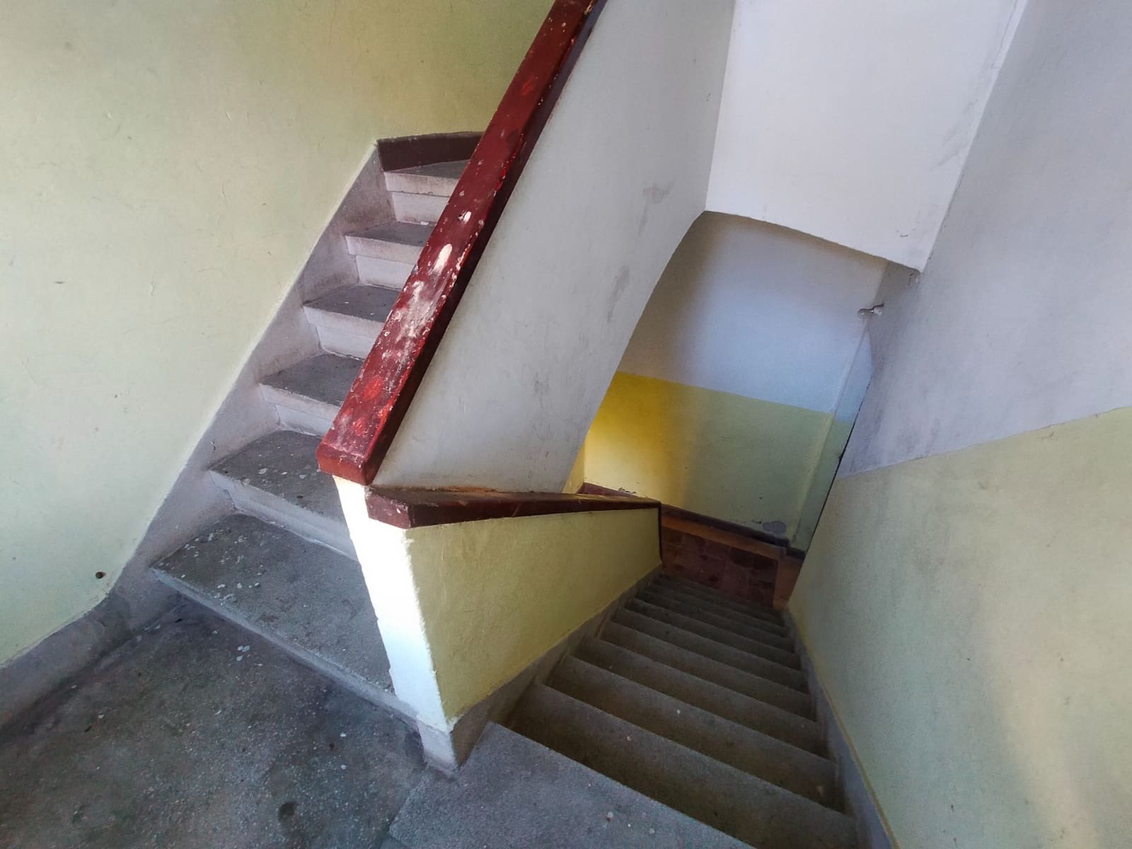 4 chambre Maison de Ville à vendre à Pravia avec garage - 70 000 € (Ref: 8869201)