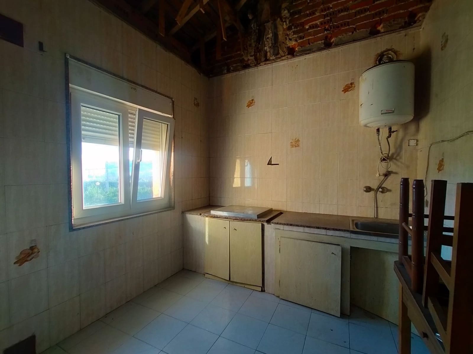 4 chambre Maison de Ville à vendre à Pravia avec garage - 70 000 € (Ref: 8869201)