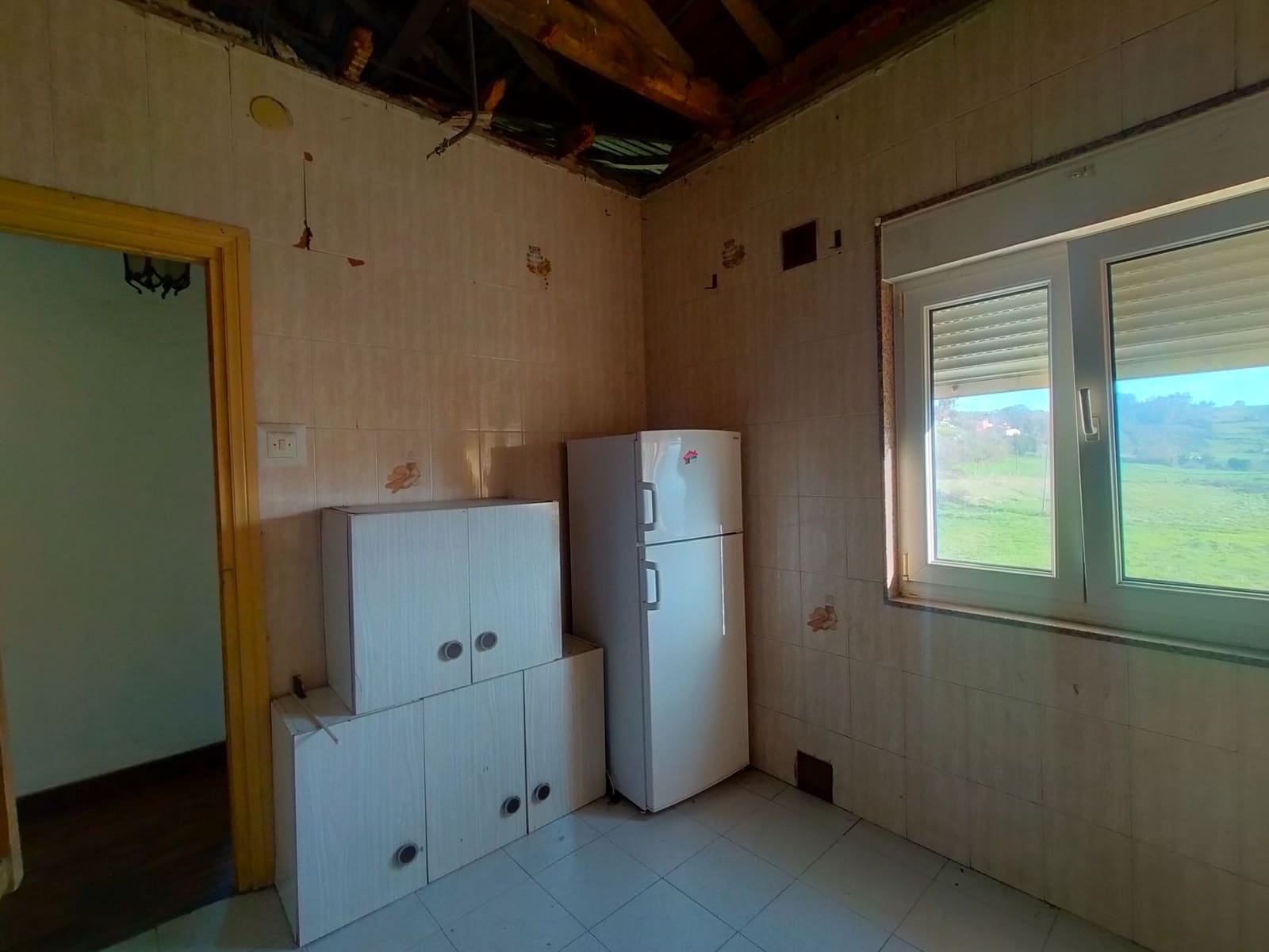 4 chambre Maison de Ville à vendre à Pravia avec garage - 70 000 € (Ref: 8869201)