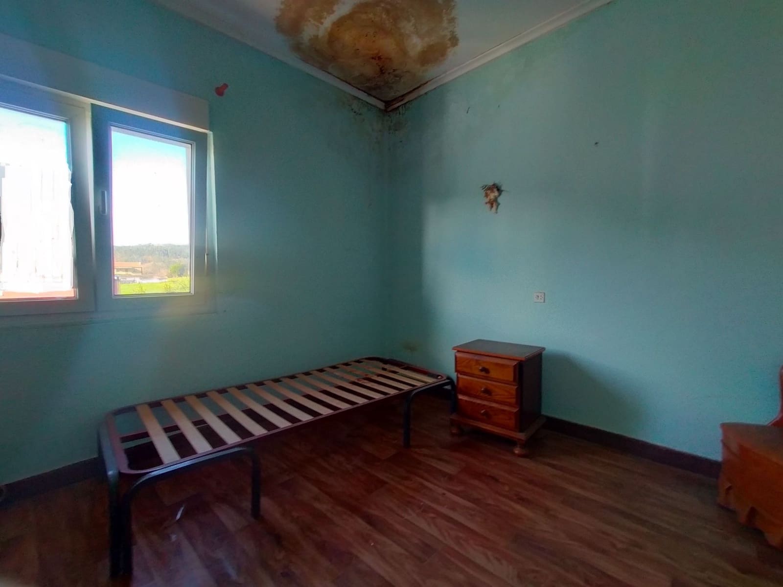 4 chambre Maison de Ville à vendre à Pravia avec garage - 70 000 € (Ref: 8869201)