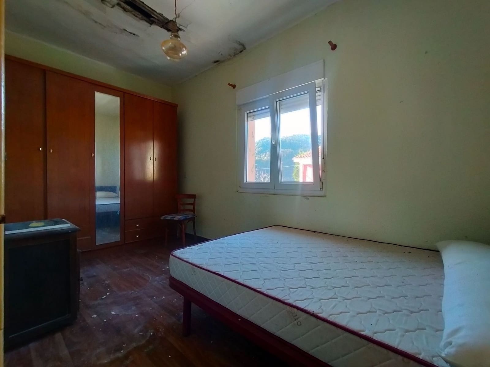 4 chambre Maison de Ville à vendre à Pravia avec garage - 70 000 € (Ref: 8869201)