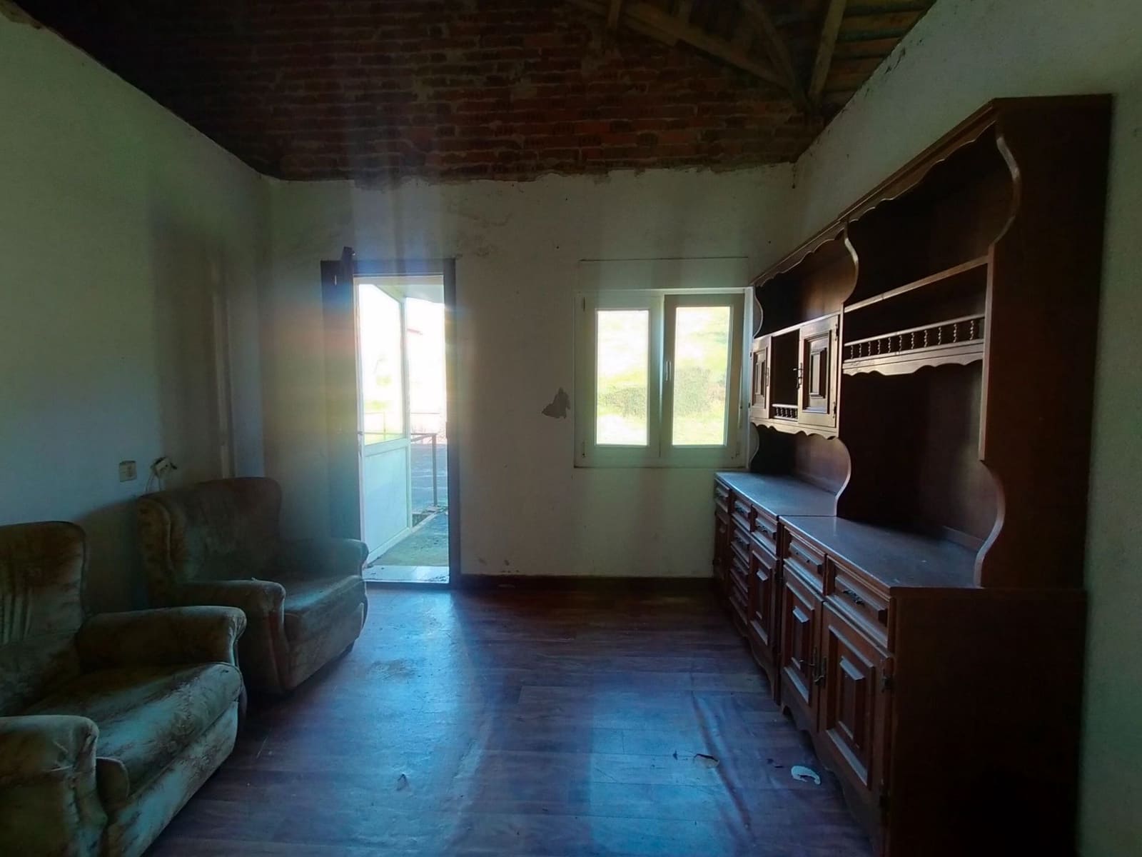 4 chambre Maison de Ville à vendre à Pravia avec garage - 70 000 € (Ref: 8869201)