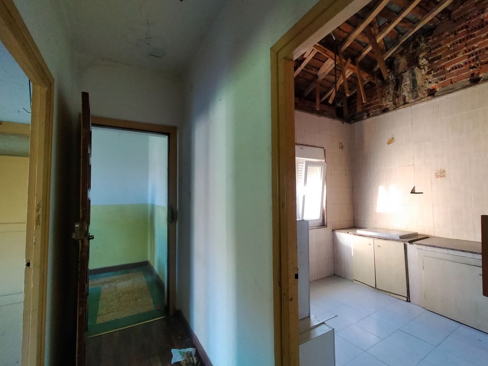 4 chambre Maison de Ville à vendre à Pravia avec garage - 70 000 € (Ref: 8869201)