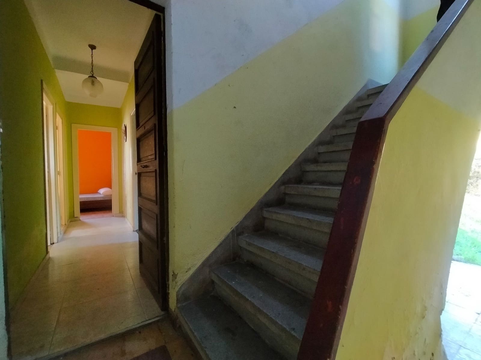 4 chambre Maison de Ville à vendre à Pravia avec garage - 70 000 € (Ref: 8869201)