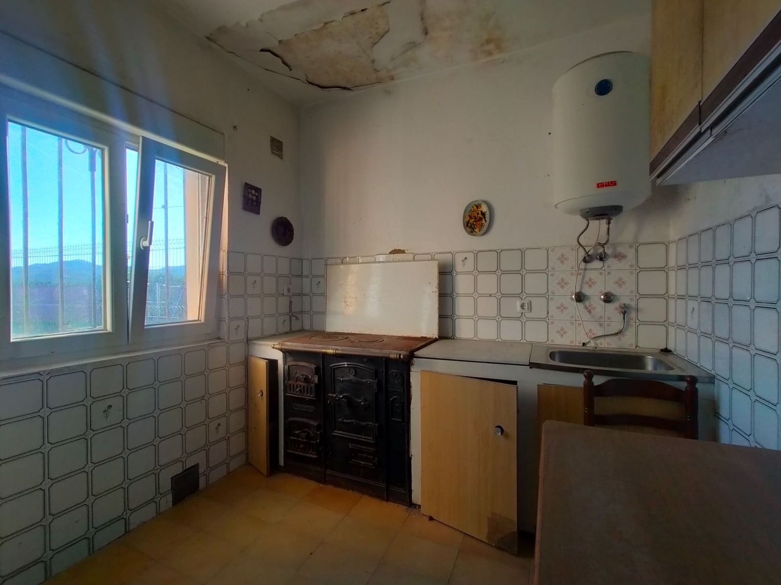 4 chambre Maison de Ville à vendre à Pravia avec garage - 70 000 € (Ref: 8869201)