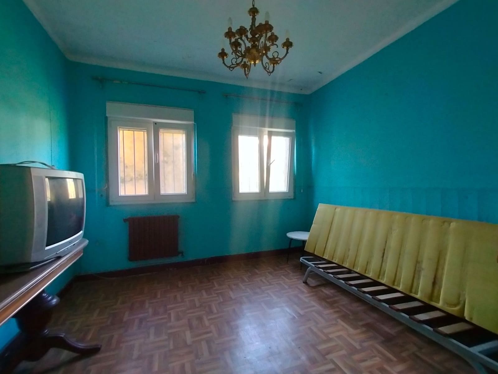 4 chambre Maison de Ville à vendre à Pravia avec garage - 70 000 € (Ref: 8869201)