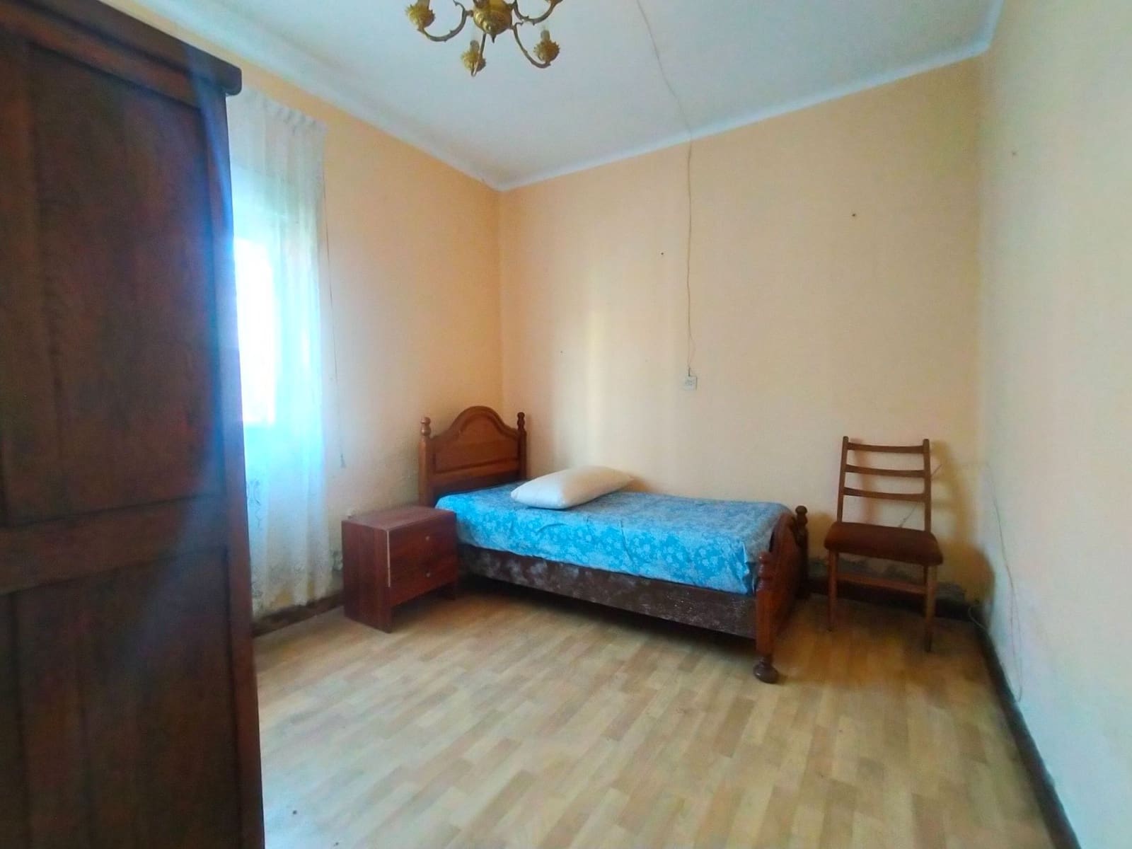 4 chambre Maison de Ville à vendre à Pravia avec garage - 70 000 € (Ref: 8869201)