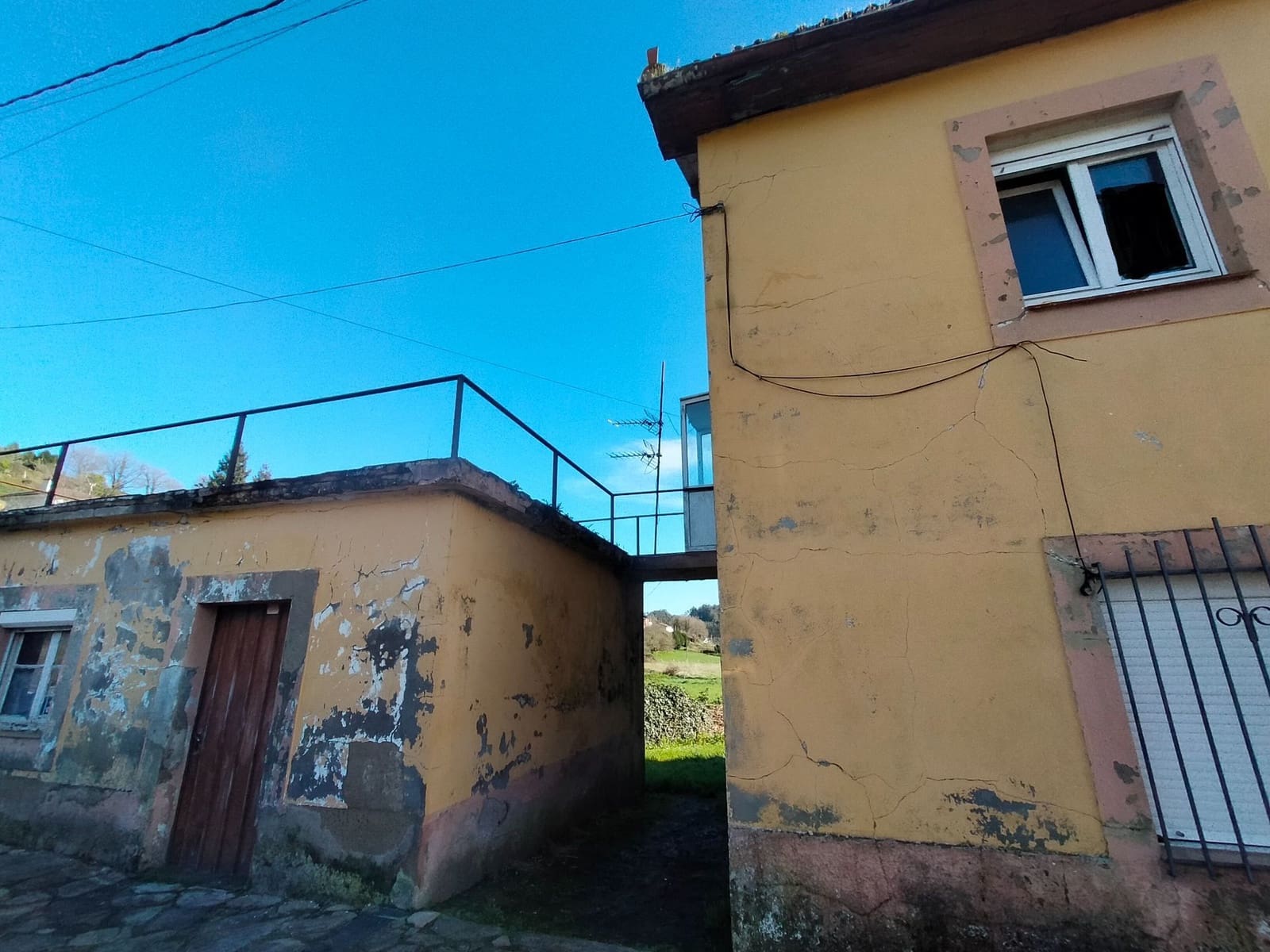 4 chambre Maison de Ville à vendre à Pravia avec garage - 70 000 € (Ref: 8869201)