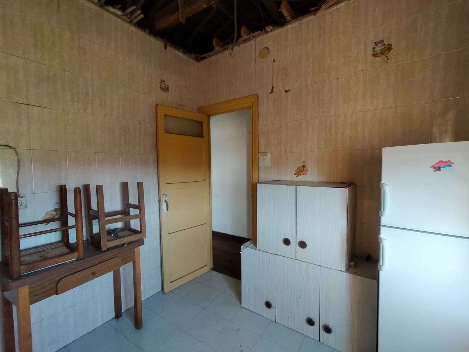 4 chambre Maison de Ville à vendre à Pravia avec garage - 70 000 € (Ref: 8869201)