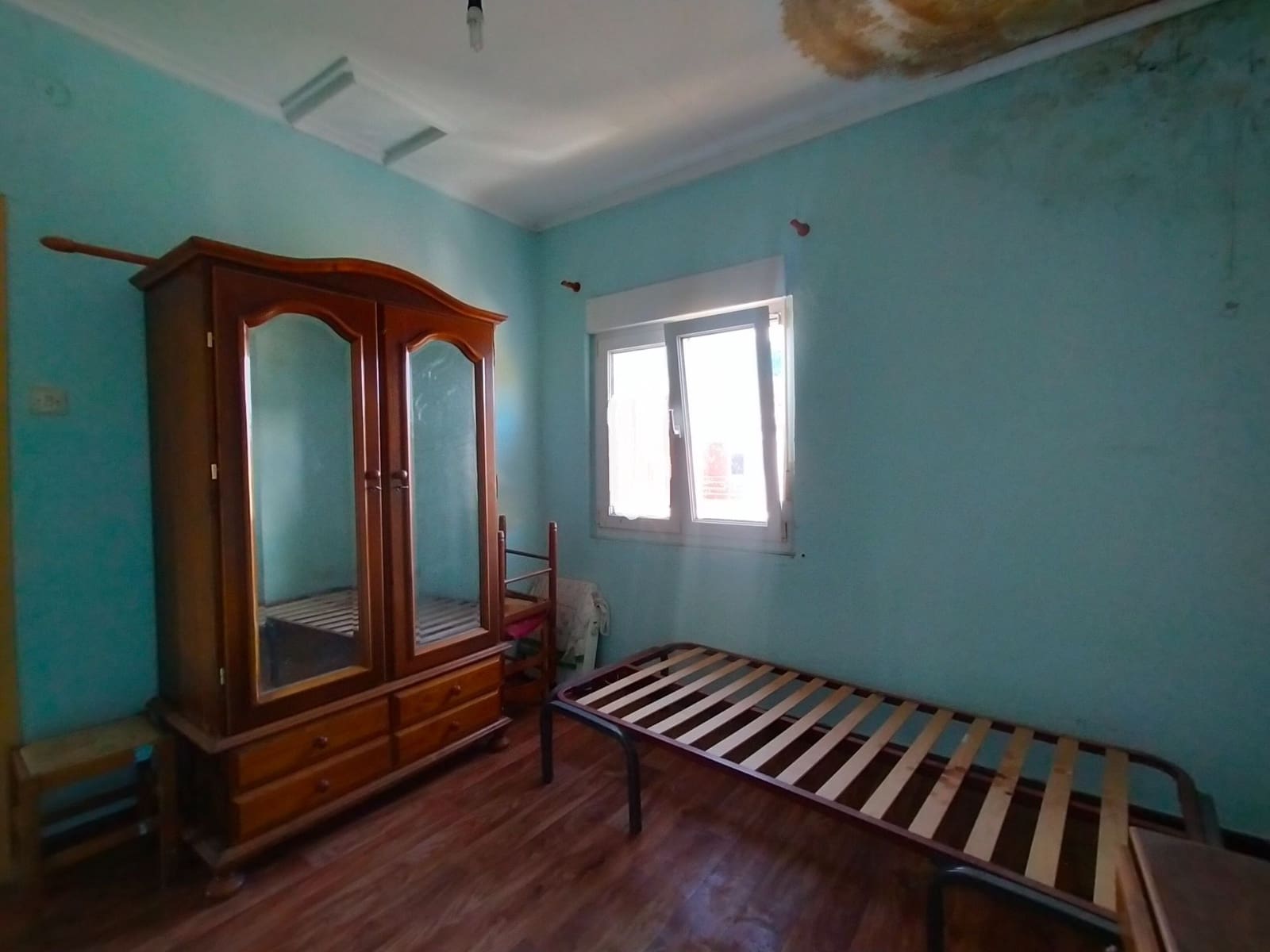 4 chambre Maison de Ville à vendre à Pravia avec garage - 70 000 € (Ref: 8869201)