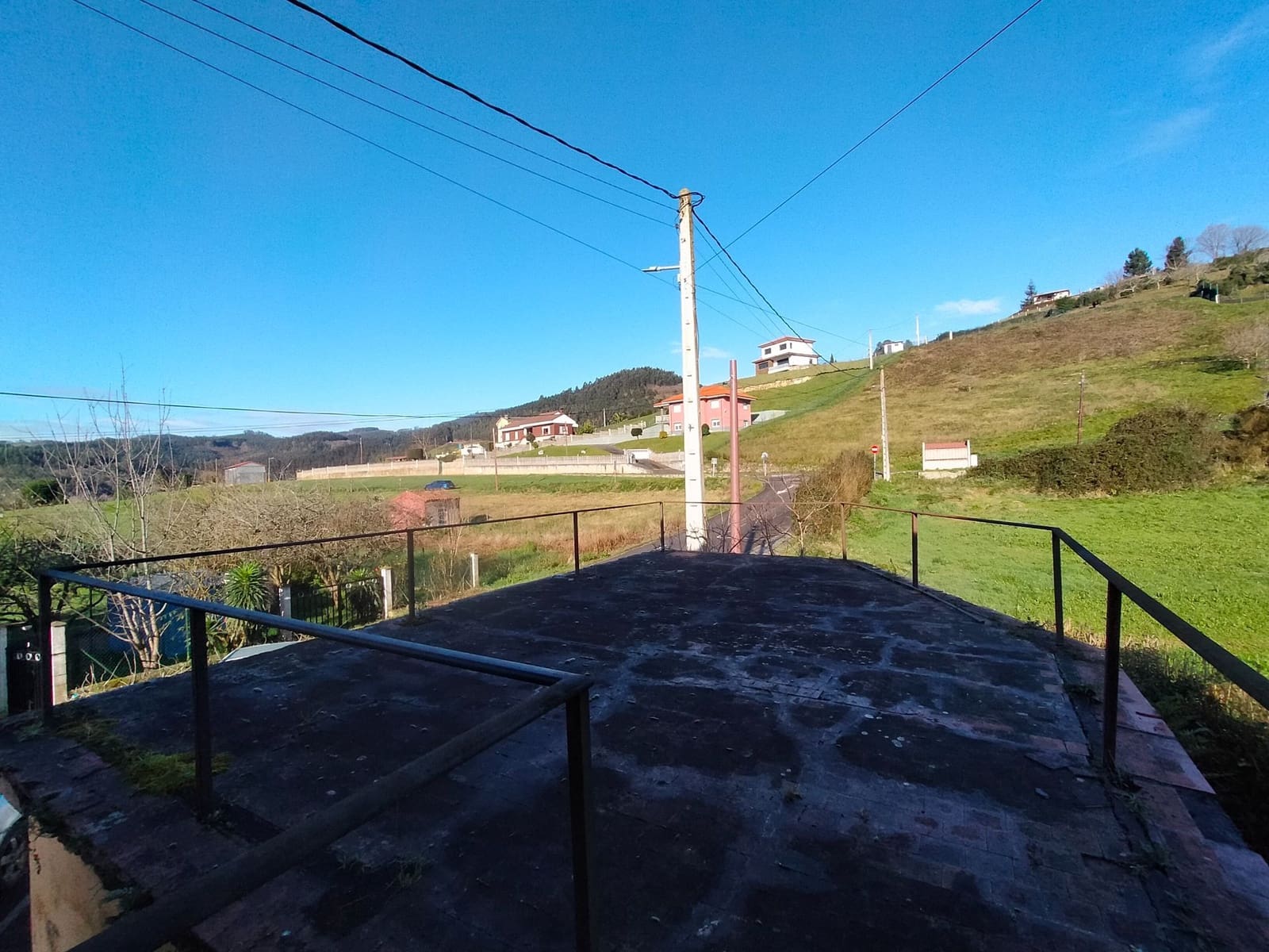 4 chambre Maison de Ville à vendre à Pravia avec garage - 70 000 € (Ref: 8869201)