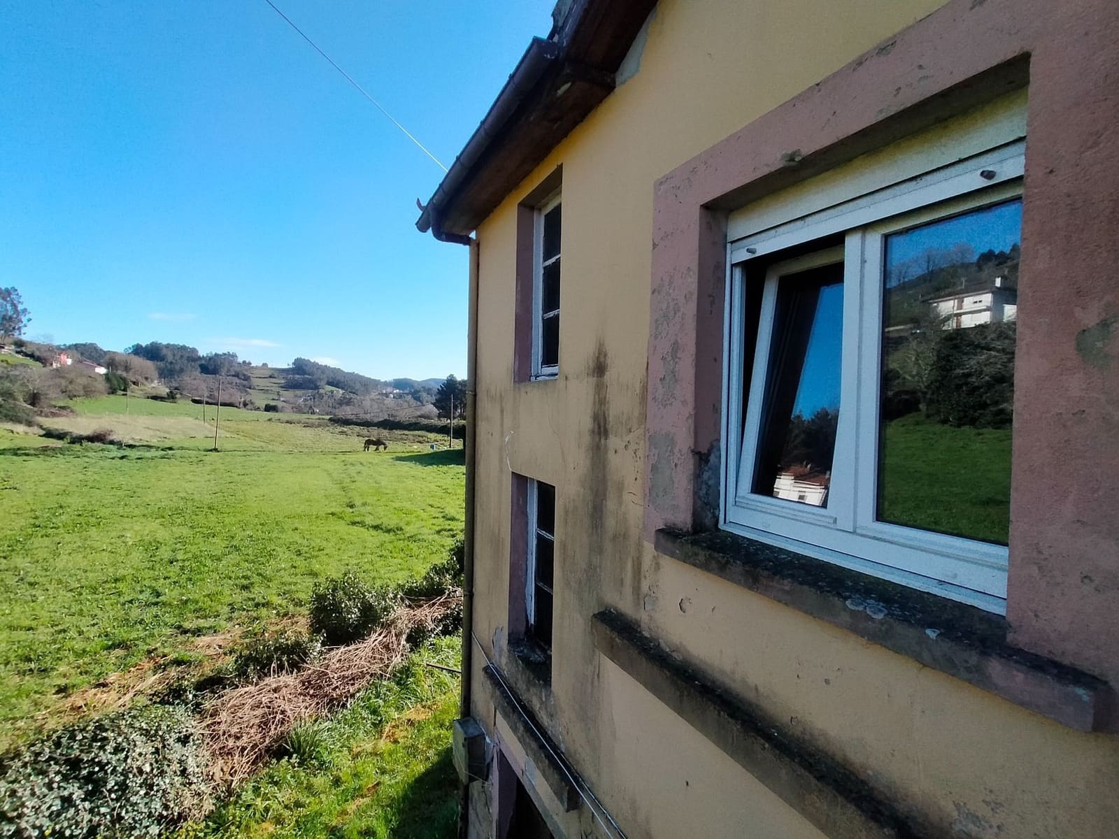 4 chambre Maison de Ville à vendre à Pravia avec garage - 70 000 € (Ref: 8869201)