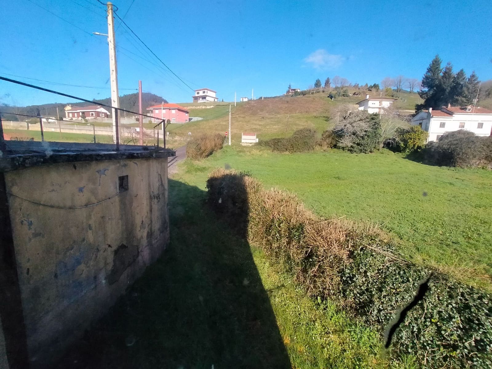 4 chambre Maison de Ville à vendre à Pravia avec garage - 70 000 € (Ref: 8869201)