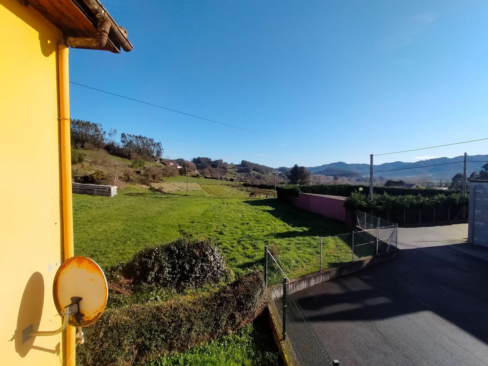 4 chambre Maison de Ville à vendre à Pravia avec garage - 70 000 € (Ref: 8869201)