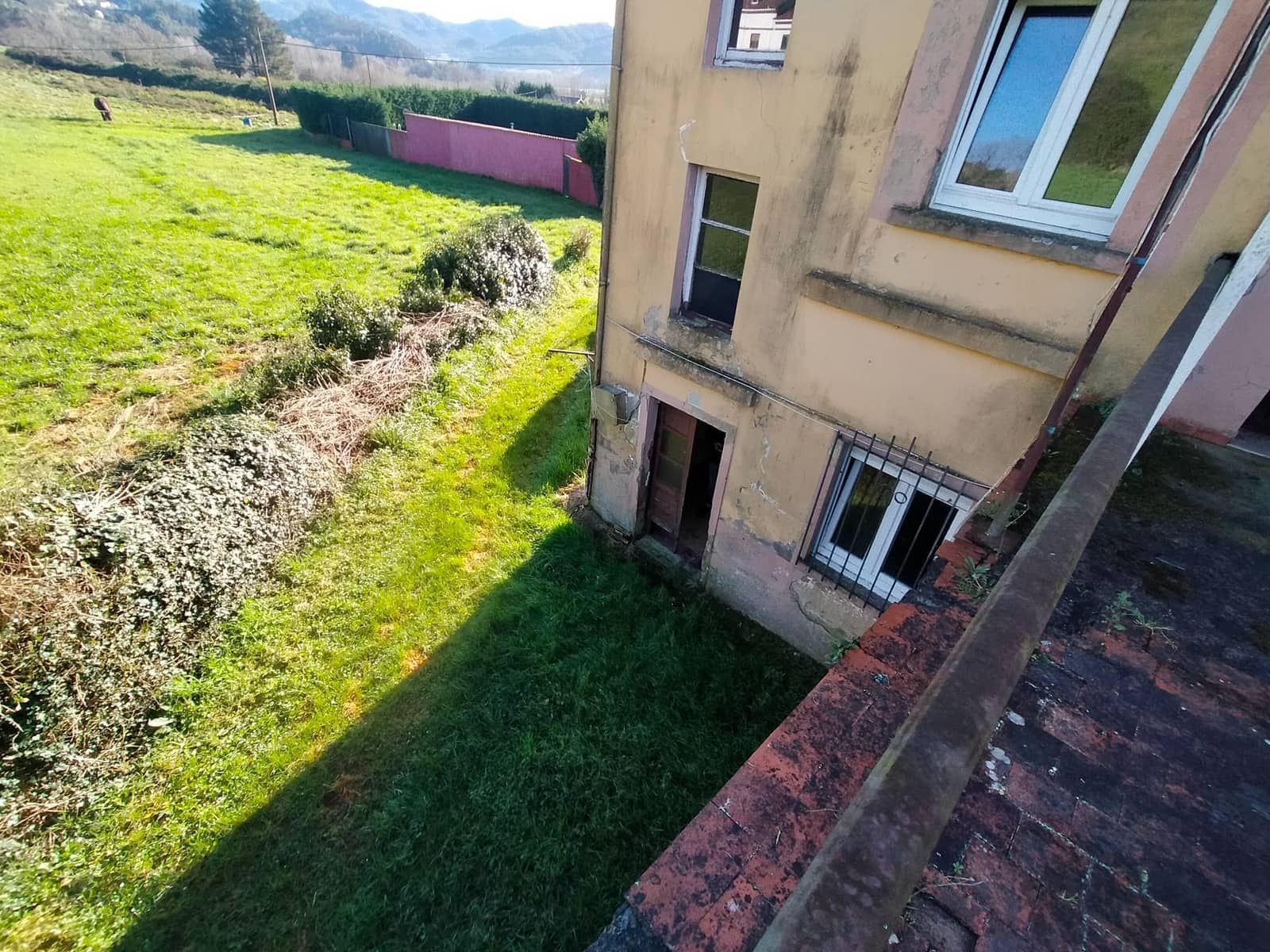 4 chambre Maison de Ville à vendre à Pravia avec garage - 70 000 € (Ref: 8869201)